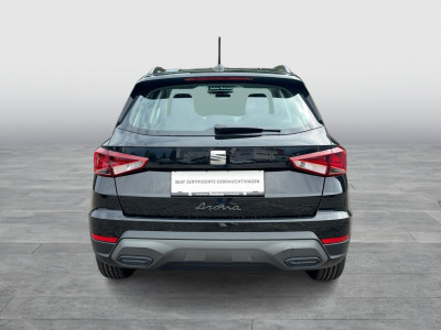 Seat Arona Gebrauchtwagen Seat Arona Gebrauchtwagen