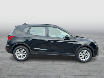 Seat Arona Gebrauchtwagen Seat Arona Gebrauchtwagen