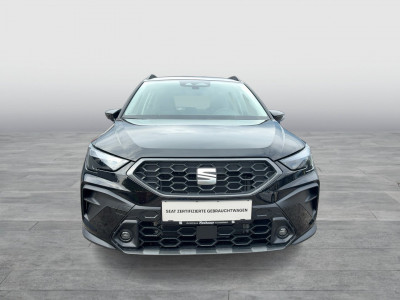 Seat Arona Gebrauchtwagen Seat Arona Gebrauchtwagen