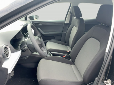 Seat Arona Gebrauchtwagen Seat Arona Gebrauchtwagen