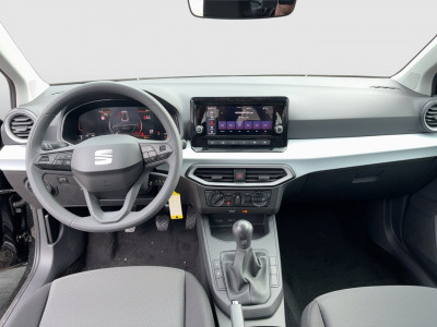 Seat Arona Gebrauchtwagen Seat Arona Gebrauchtwagen