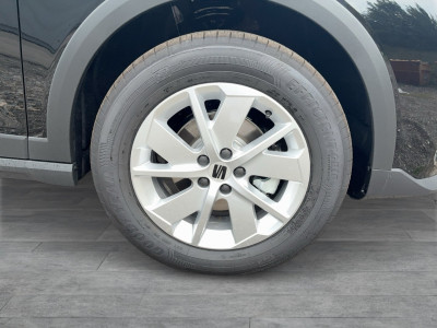Seat Arona Gebrauchtwagen Seat Arona Gebrauchtwagen