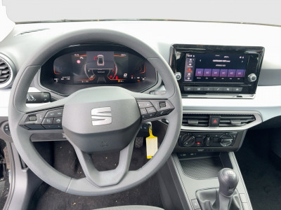 Seat Arona Gebrauchtwagen Seat Arona Gebrauchtwagen