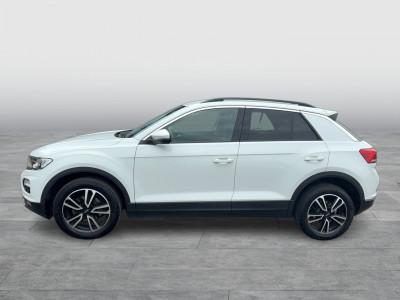 VW T-Roc Gebrauchtwagen VW T-Roc Gebrauchtwagen