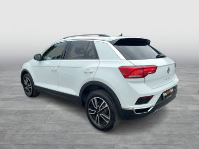 VW T-Roc Gebrauchtwagen VW T-Roc Gebrauchtwagen