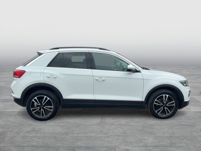 VW T-Roc Gebrauchtwagen VW T-Roc Gebrauchtwagen