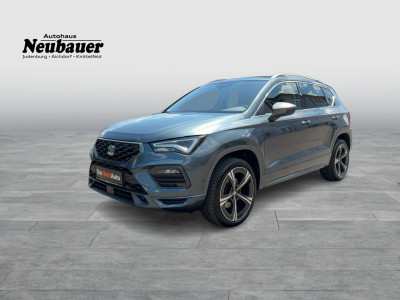 Seat Ateca Gebrauchtwagen