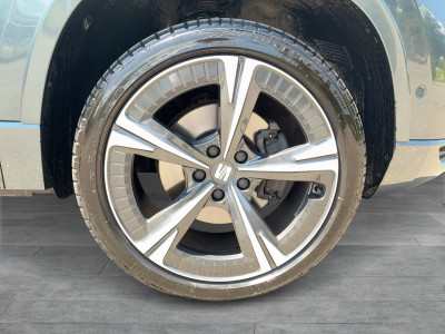 Seat Ateca Gebrauchtwagen