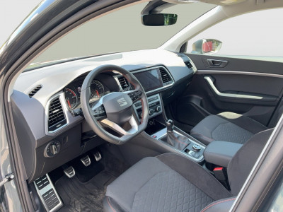 Seat Ateca Gebrauchtwagen