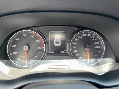 Seat Ateca Gebrauchtwagen