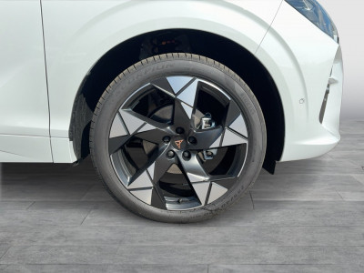 Cupra Terramar Gebrauchtwagen Cupra Terramar Gebrauchtwagen