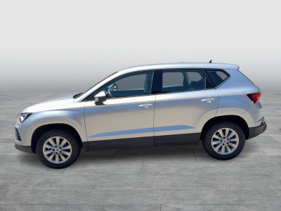 Seat Ateca Gebrauchtwagen Seat Ateca Gebrauchtwagen