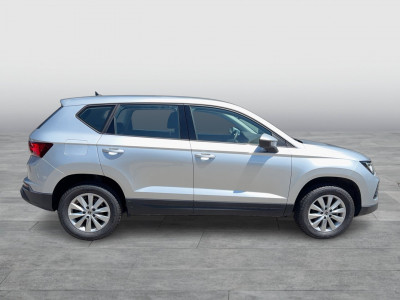 Seat Ateca Gebrauchtwagen Seat Ateca Gebrauchtwagen