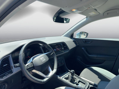 Seat Ateca Gebrauchtwagen Seat Ateca Gebrauchtwagen