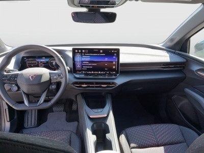 Cupra Raval Gebrauchtwagen Cupra Raval Gebrauchtwagen