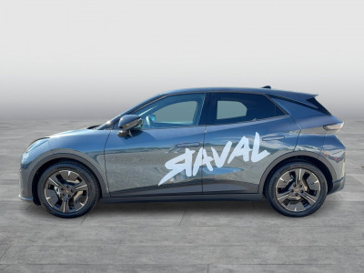 Cupra Raval Gebrauchtwagen Cupra Raval Gebrauchtwagen
