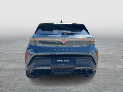Cupra Raval Gebrauchtwagen Cupra Raval Gebrauchtwagen