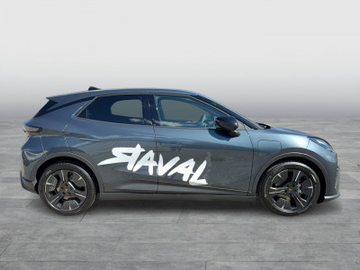 Cupra Raval Gebrauchtwagen Cupra Raval Gebrauchtwagen