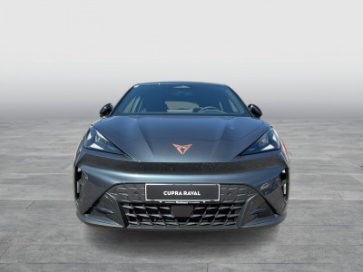 Cupra Raval Gebrauchtwagen Cupra Raval Gebrauchtwagen