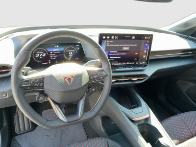 Cupra Raval Gebrauchtwagen Cupra Raval Gebrauchtwagen