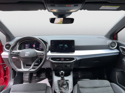 Seat Ibiza Gebrauchtwagen