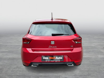 Seat Ibiza Gebrauchtwagen