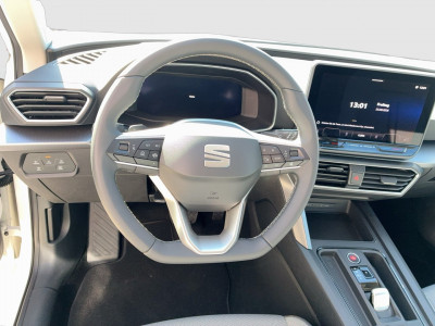 Seat Leon Gebrauchtwagen Seat Leon Gebrauchtwagen