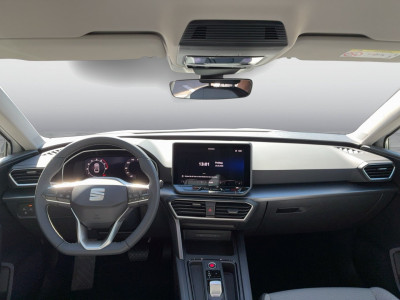 Seat Leon Gebrauchtwagen Seat Leon Gebrauchtwagen