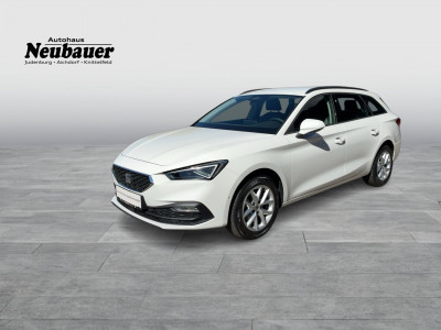 Seat Leon Gebrauchtwagen Seat Leon Gebrauchtwagen