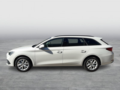 Seat Leon Gebrauchtwagen Seat Leon Gebrauchtwagen