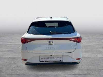 Seat Leon Gebrauchtwagen Seat Leon Gebrauchtwagen