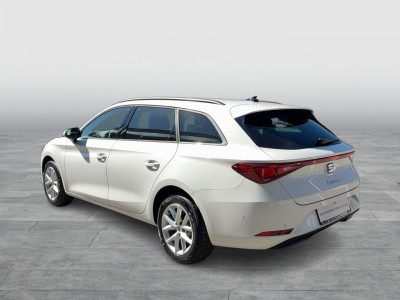 Seat Leon Gebrauchtwagen Seat Leon Gebrauchtwagen