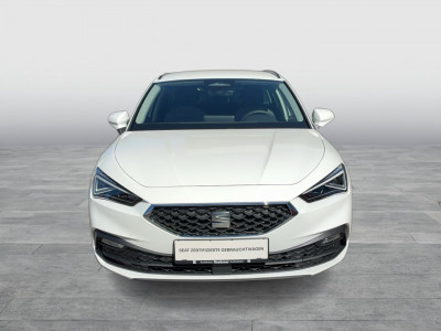 Seat Leon Gebrauchtwagen Seat Leon Gebrauchtwagen