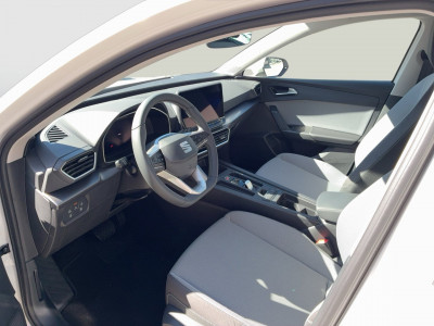 Seat Leon Gebrauchtwagen Seat Leon Gebrauchtwagen