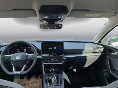 Seat Leon Gebrauchtwagen Seat Leon Gebrauchtwagen
