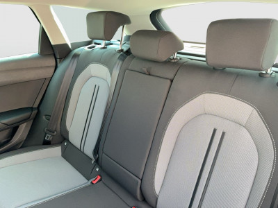 Seat Leon Gebrauchtwagen Seat Leon Gebrauchtwagen
