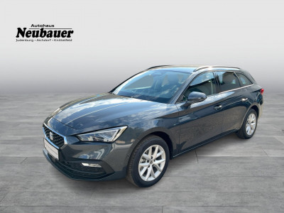 Seat Leon Gebrauchtwagen Seat Leon Gebrauchtwagen