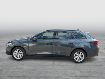 Seat Leon Gebrauchtwagen Seat Leon Gebrauchtwagen