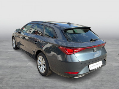 Seat Leon Gebrauchtwagen Seat Leon Gebrauchtwagen