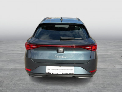 Seat Leon Gebrauchtwagen Seat Leon Gebrauchtwagen