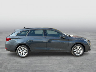 Seat Leon Gebrauchtwagen Seat Leon Gebrauchtwagen