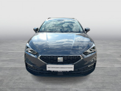 Seat Leon Gebrauchtwagen Seat Leon Gebrauchtwagen