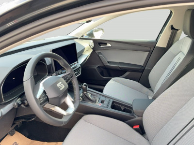 Seat Leon Gebrauchtwagen Seat Leon Gebrauchtwagen