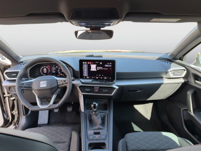 Seat Leon Gebrauchtwagen Seat Leon Gebrauchtwagen