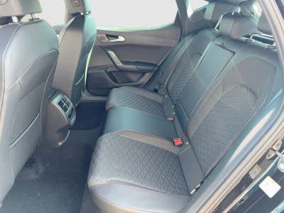 Seat Leon Gebrauchtwagen Seat Leon Gebrauchtwagen