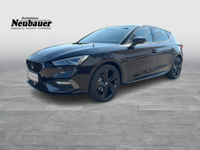 Seat Leon Gebrauchtwagen Seat Leon Gebrauchtwagen