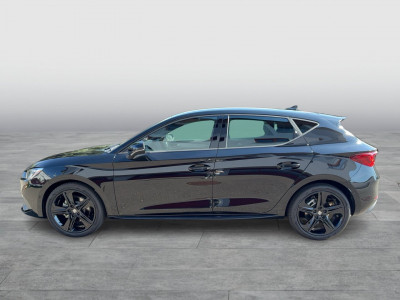 Seat Leon Gebrauchtwagen Seat Leon Gebrauchtwagen