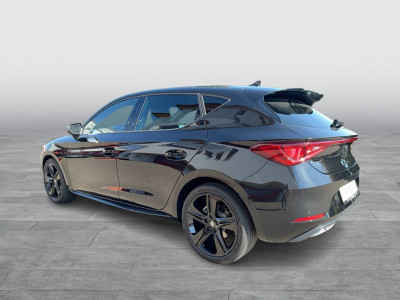 Seat Leon Gebrauchtwagen Seat Leon Gebrauchtwagen