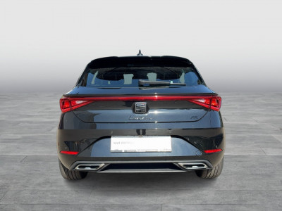 Seat Leon Gebrauchtwagen Seat Leon Gebrauchtwagen