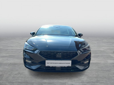 Seat Leon Gebrauchtwagen Seat Leon Gebrauchtwagen